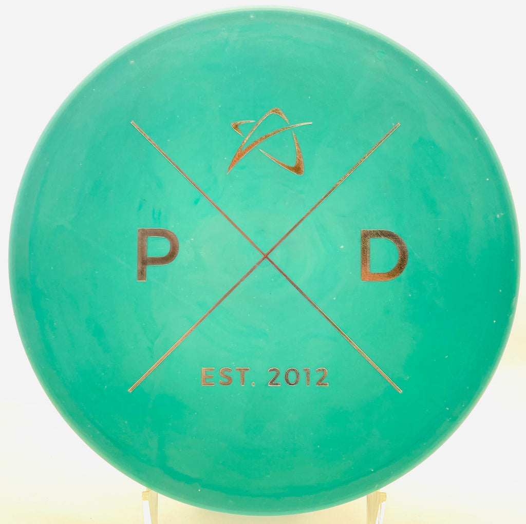 Prodigy A1 Approach Disc Prodigy Originals Stamp - 300 Plastic - Chumba Discs