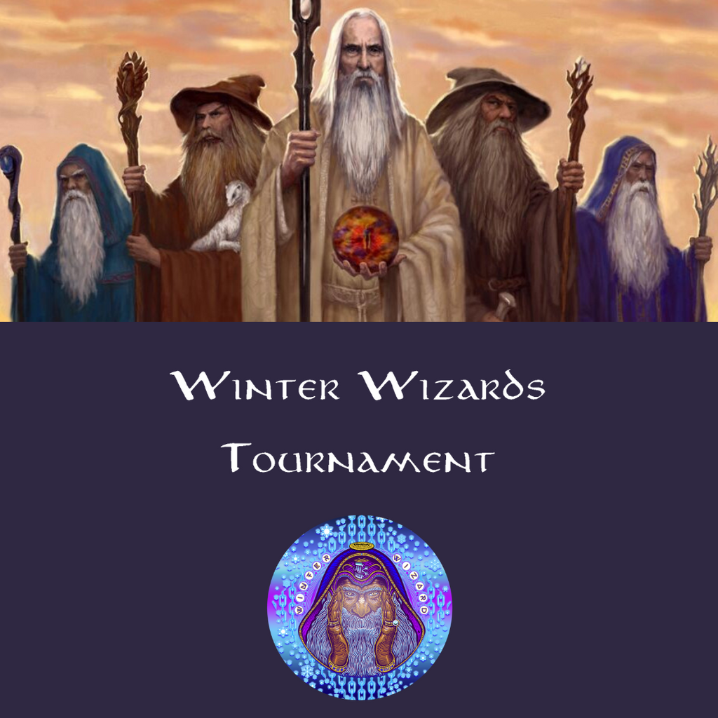 Winter Wizards Tournament - Scottsdale, March 2022