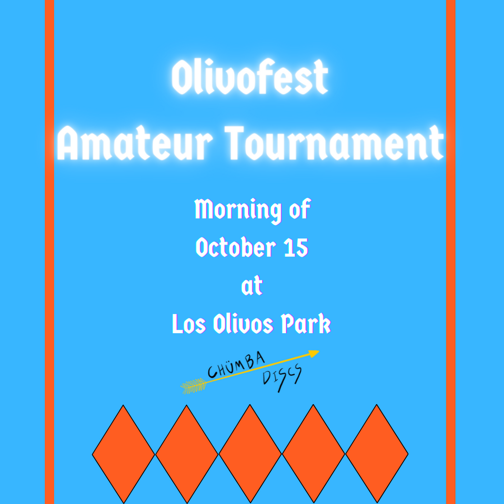 Olivofest Amateur Tournament