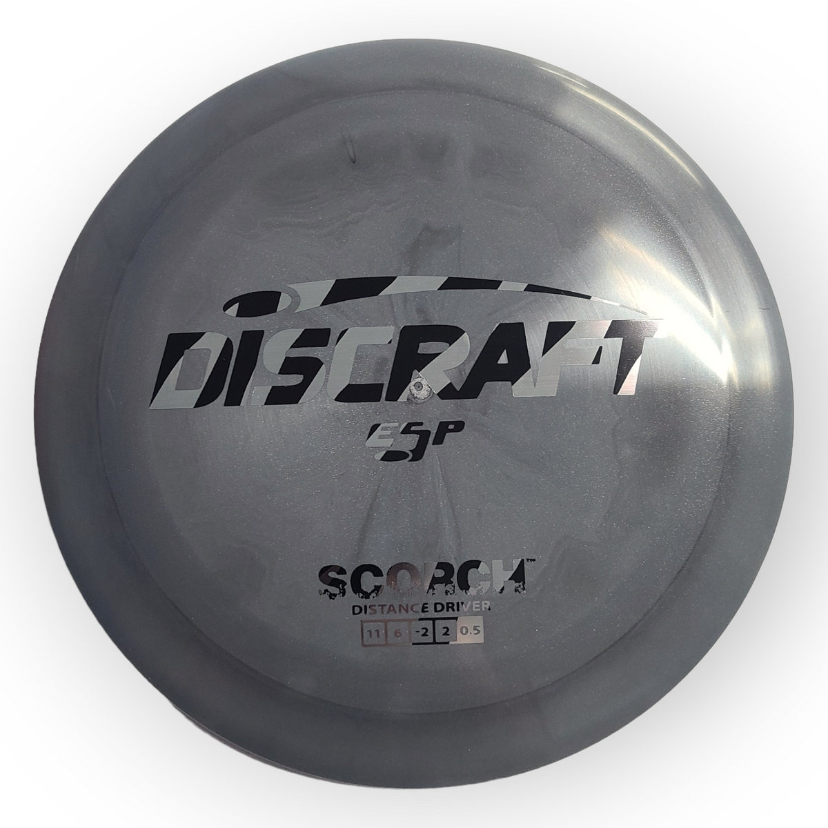 Discraft Scorch - ESP – Chumba Discs