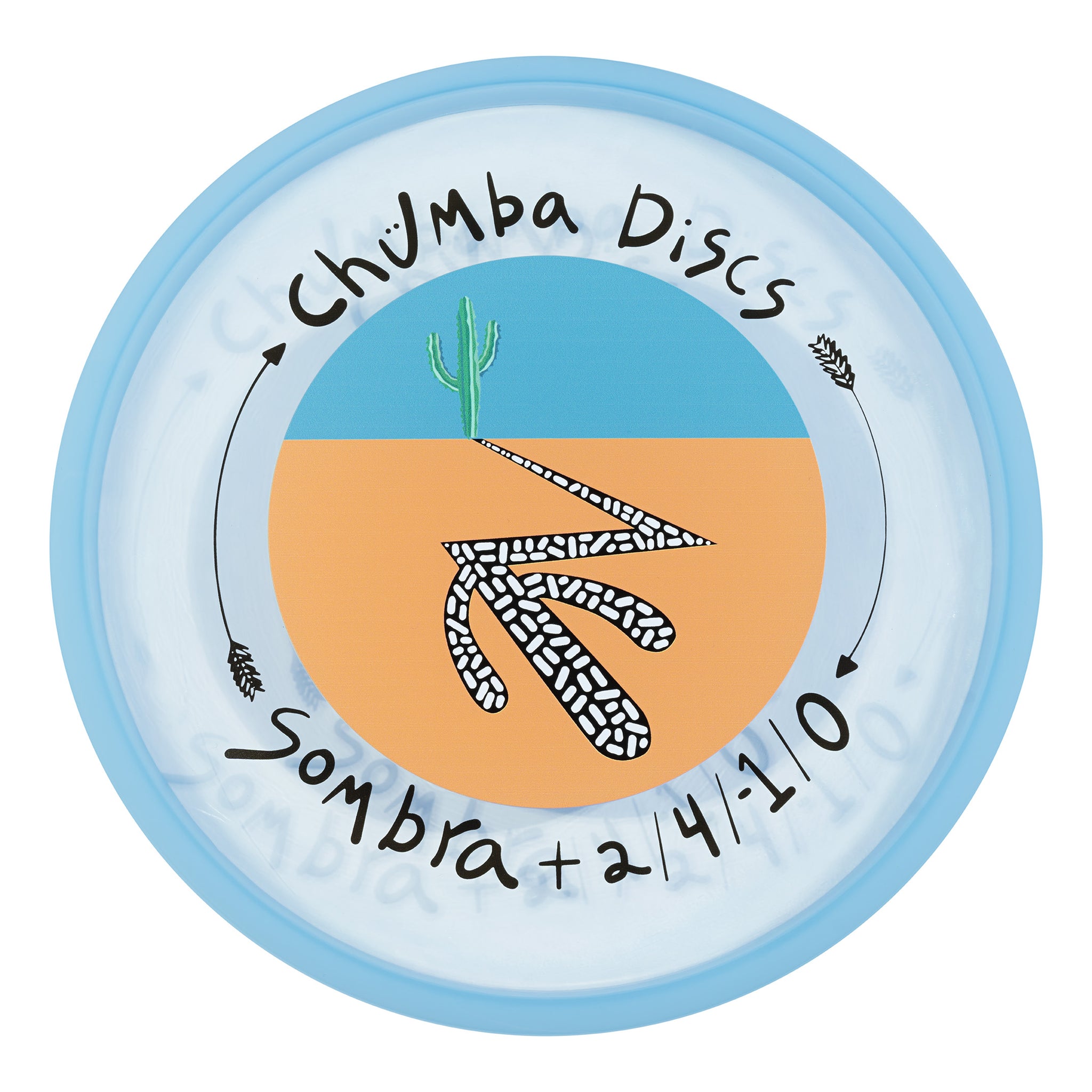 Chumba Discs | Phoenix, AZ - Disc Golf