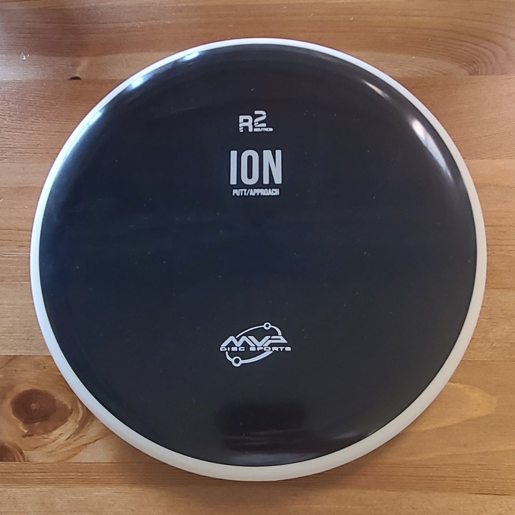 MVP Ion - R2 Neutron - Chumba Discs