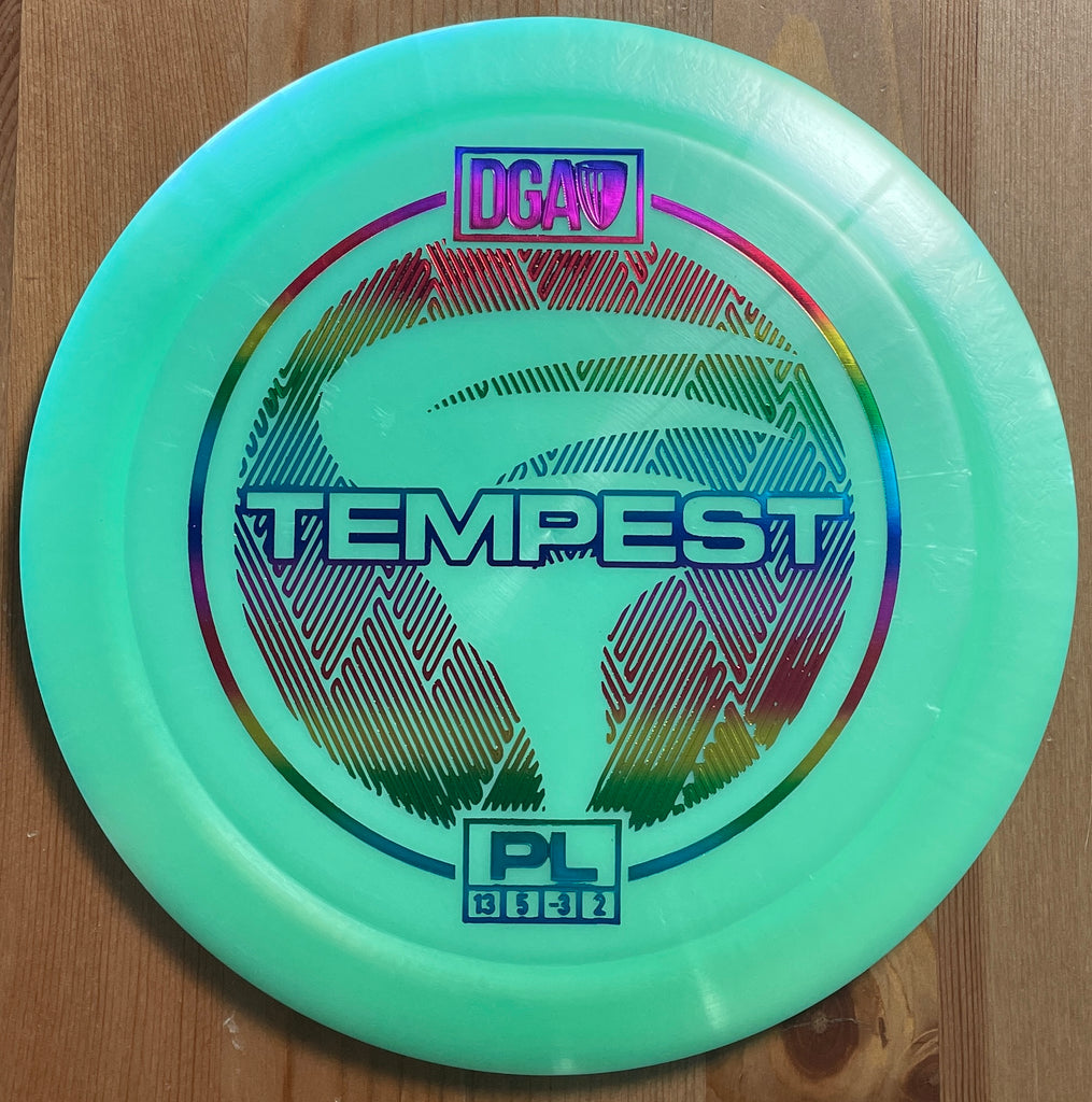 DGA Tempest - Pro Line - Chumba Discs