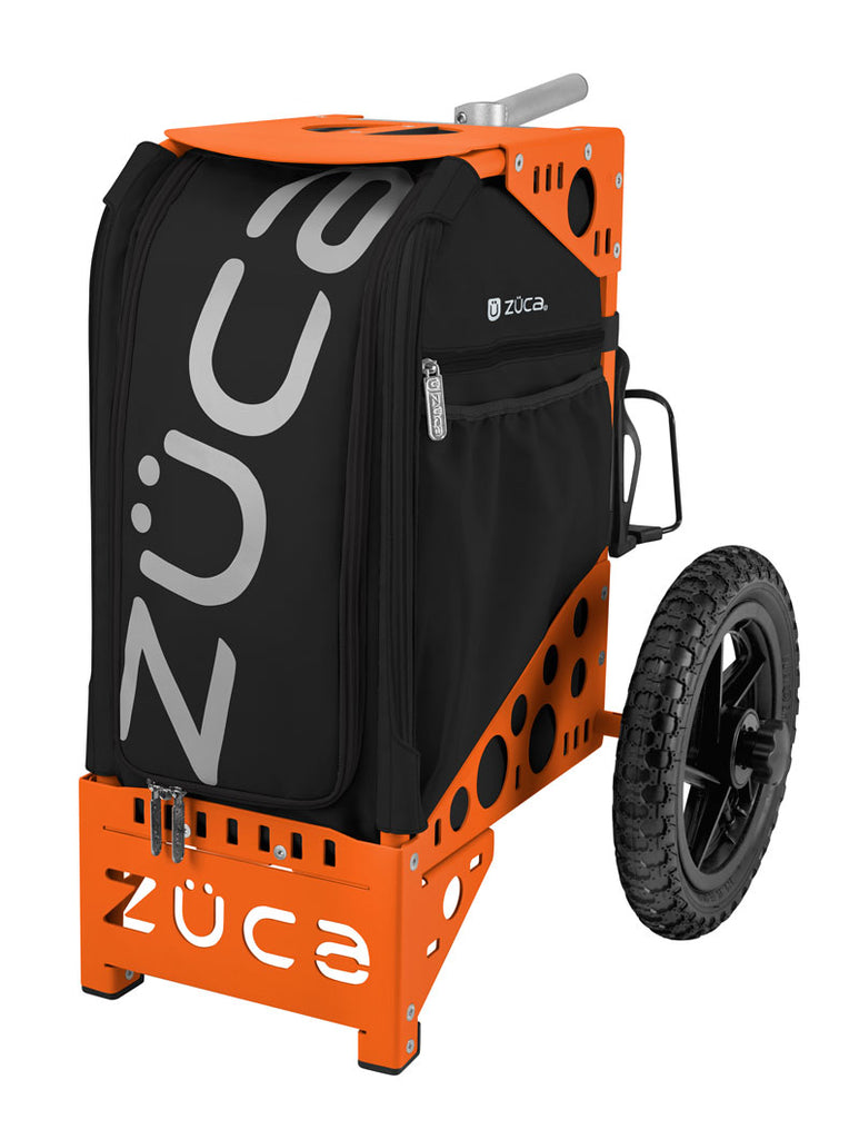 Zuca Disc Golf Cart - Chumba Discs