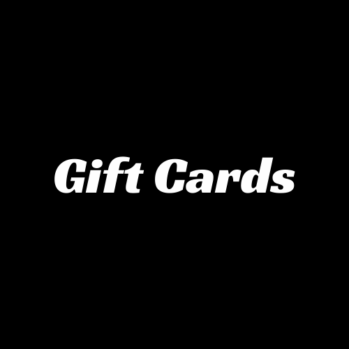 Chumba Discs Gift Card