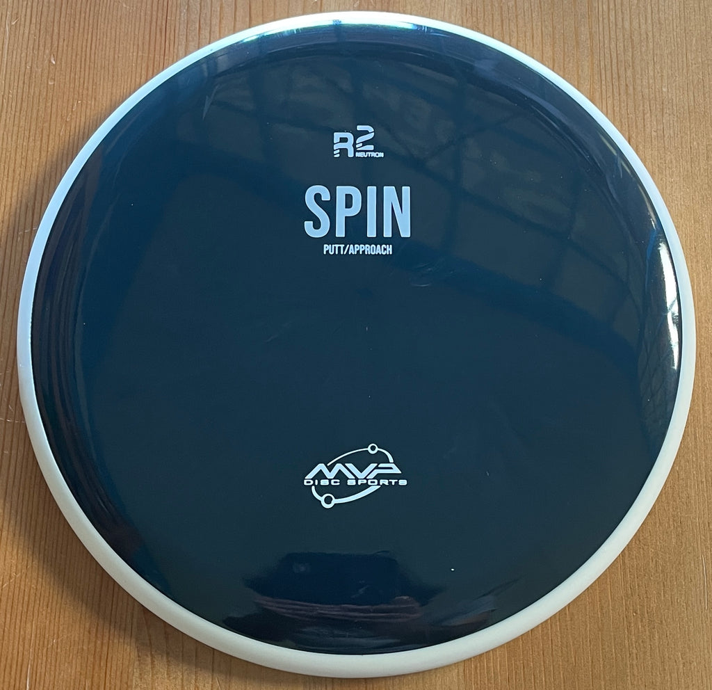 MVP Disc Sports Spin - R2 Neutron - Chumba Discs