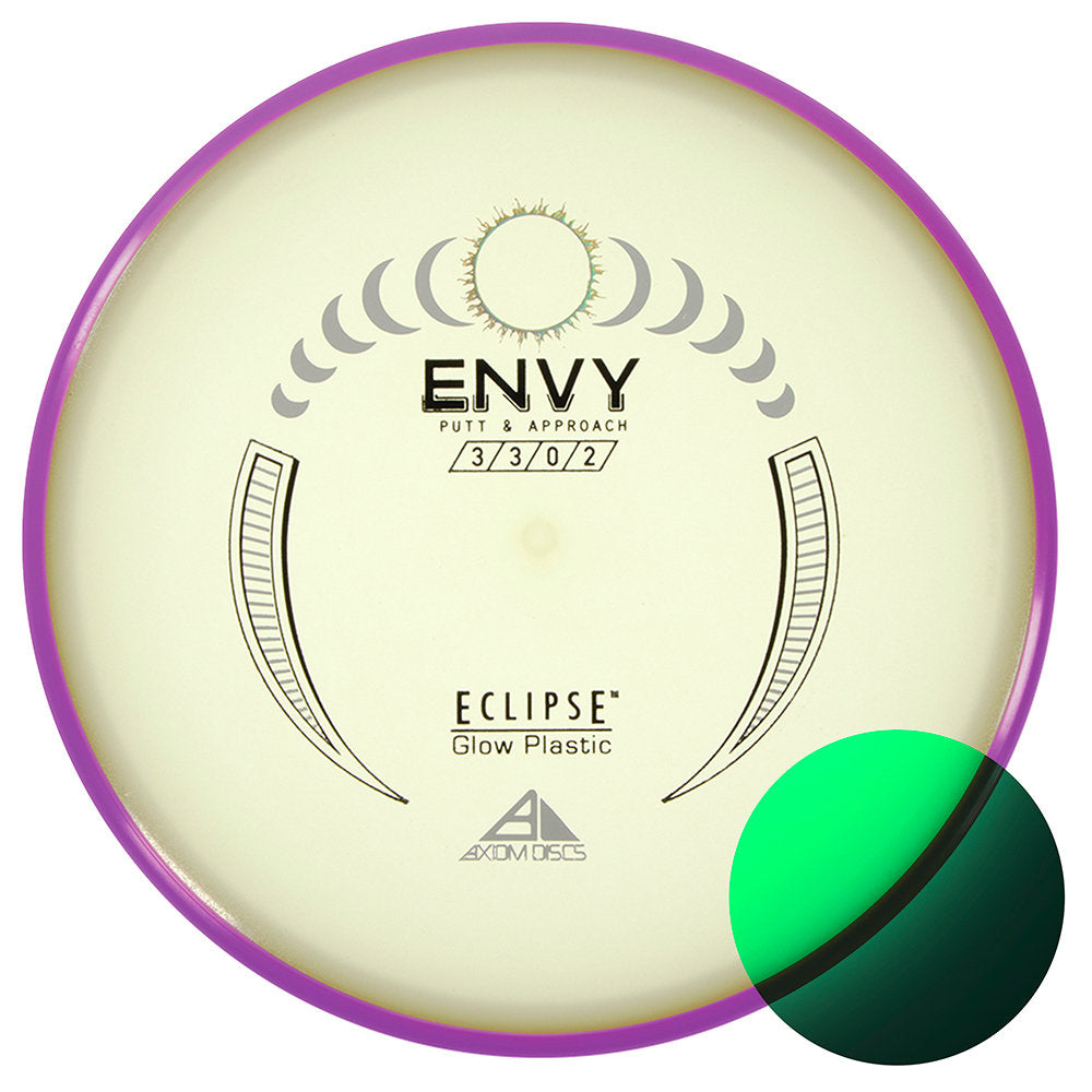 Axiom Discs Envy - Eclipse 2.0 - Chumba Discs