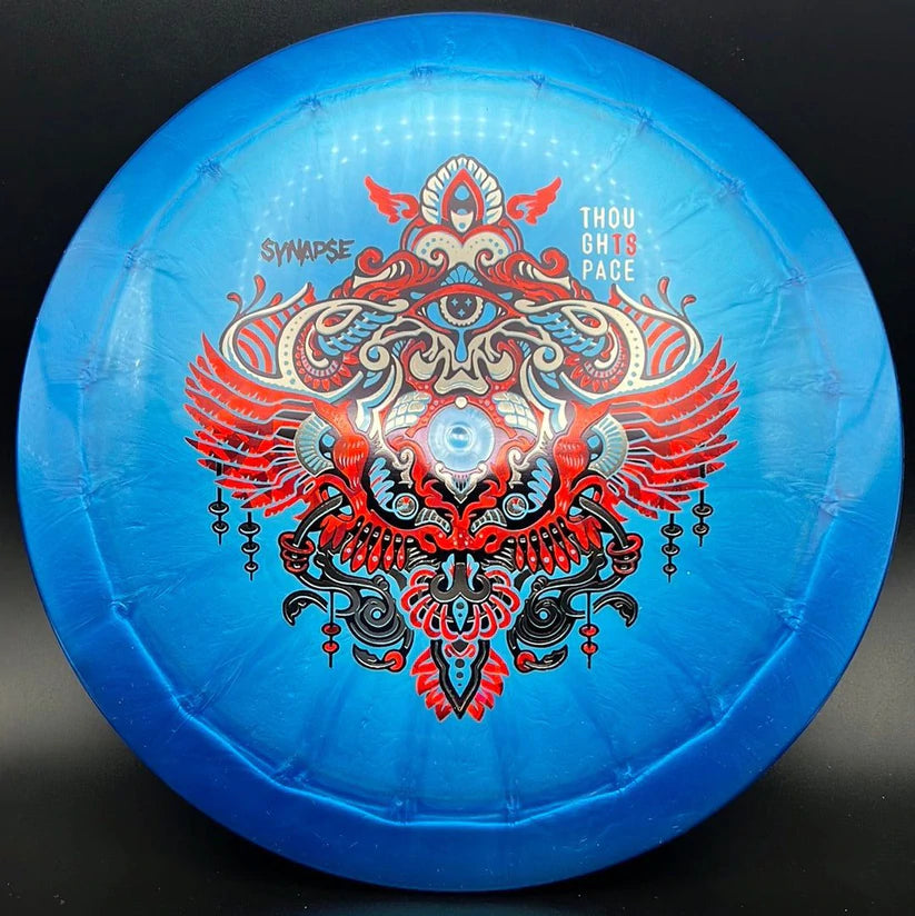 Thought Space Athletics Synapse -  Ethereal - Chumba Discs
