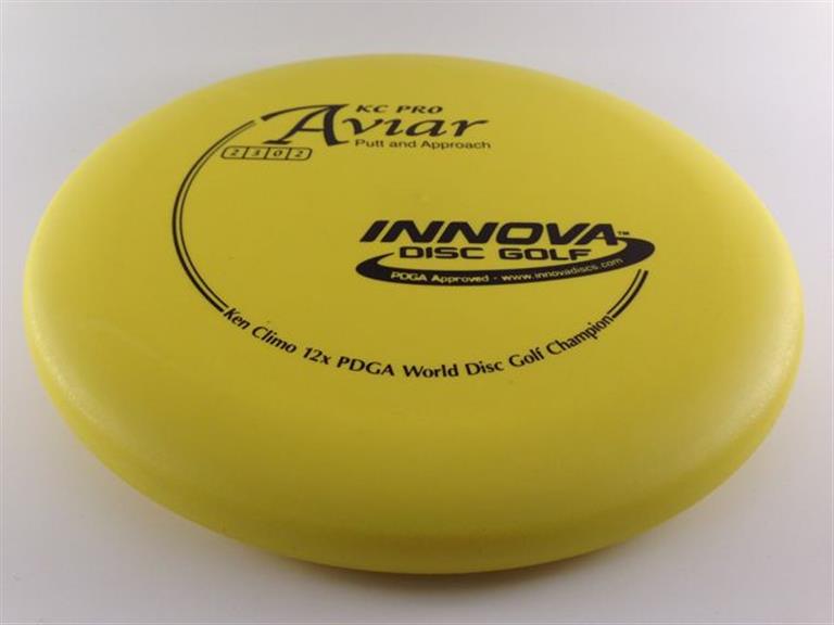 Innova Discs KC Aviar - Pro - Chumba Discs