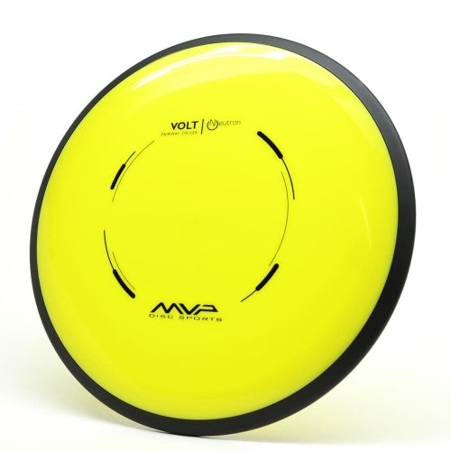 MVP Discs Volt - Neutron - Chumba Discs